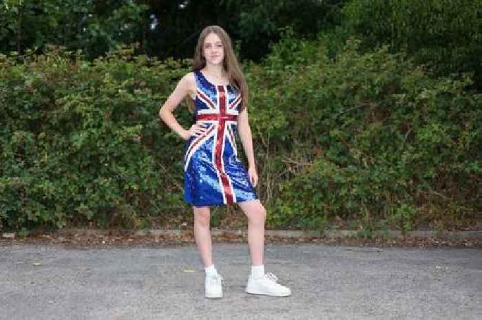 School in Union flag dress row shuts early for summer after 'extremist threats'