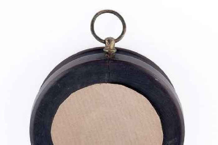 The Wedgwood medallion that became symbol of anti-slavery campaign