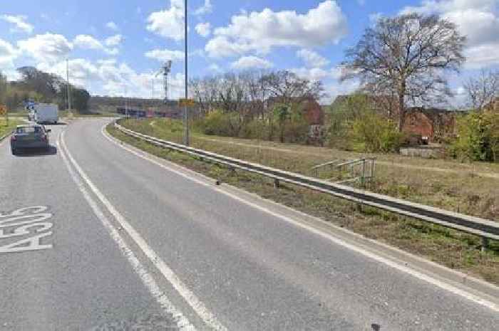 A505 crash today: Everything we know so far after 'serious' crash closed road for 12 hours
