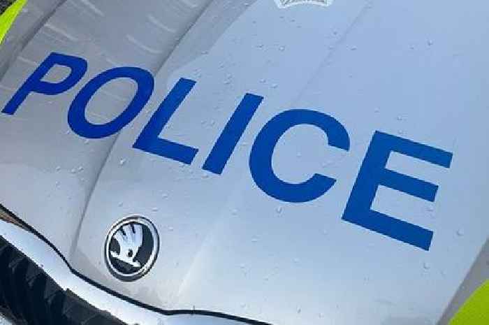 Car crash Royston: Man dies after car crashes into house on Cambridgeshire border