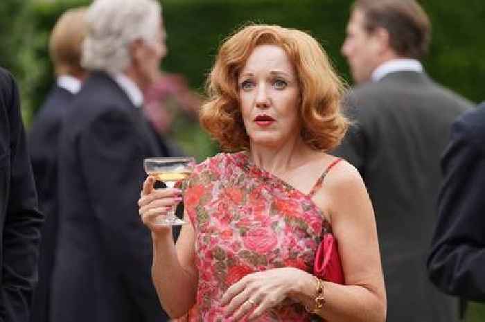Grantchester star shares emotional message as ITV series comes to an end