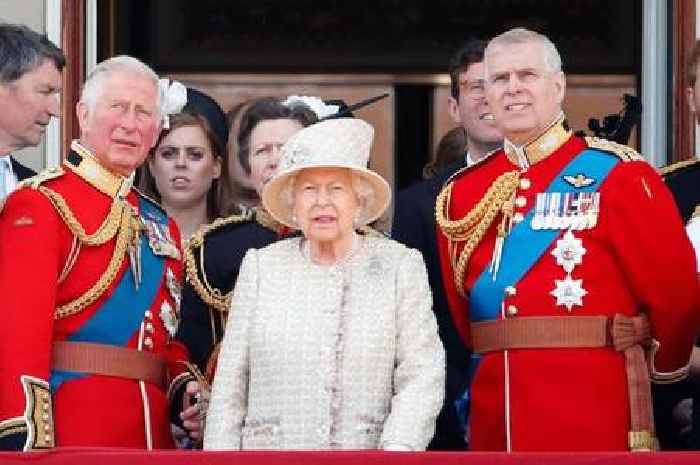 King Charles' 'insulting' move hinted at 'real feelings' towards Prince Andrew