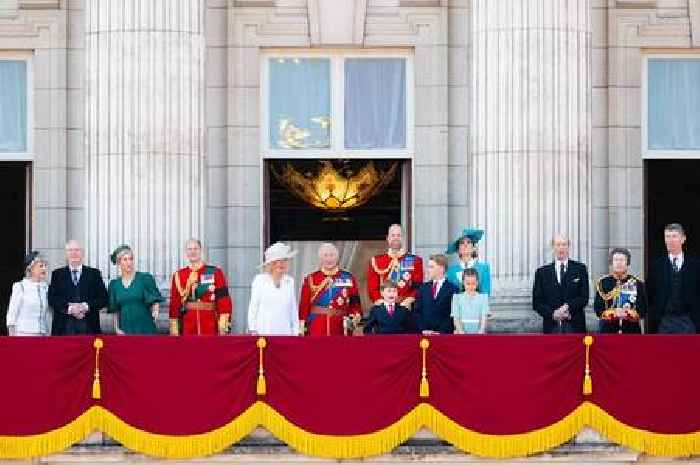 King Charles to honour key royal's 'remarkable service' with historic first