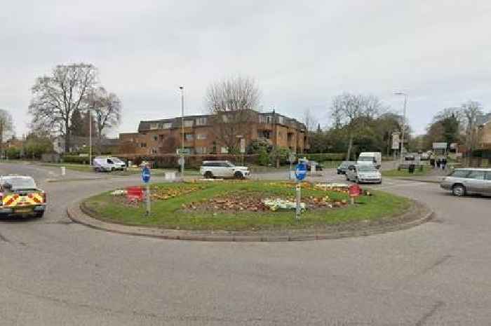 Man makes 'inappropriate comments' to women in town near Cambs
