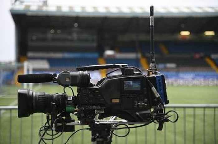 Celtic in Sky Sports festive fixture shake up as Dundee derby set for TV double billing