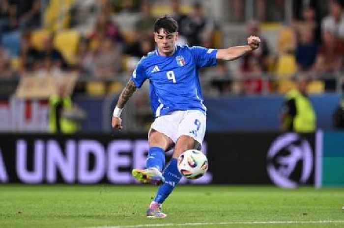 Celtic transfer news as Giuseppe Ambrosino in limbo and Adam Idah concern raised