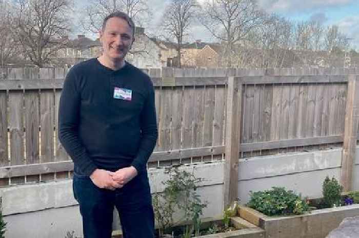 Coatbridge MSP Fulton MacGregor introduces parliamentary motion hailing 'vital work' of Reach Advocacy charity