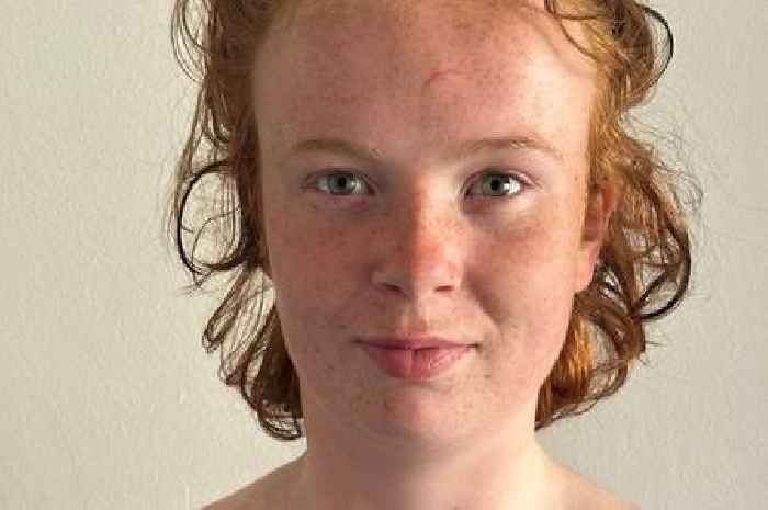 Concerns grow for Ayrshire teenager last seen two days ago