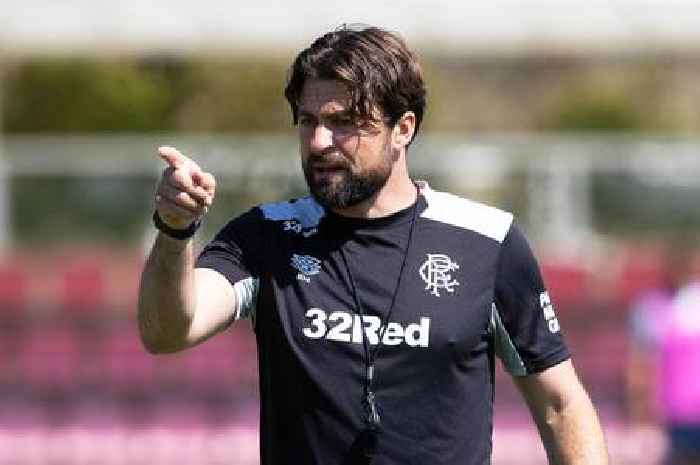 Cursed Rangers conspiracy sends Hotline spiralling as gloating Celtic fans jump on Hoops hype train early