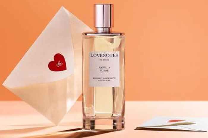 'Divine' perfume that's 'the most complimented ever' slashed by 50% at Boots