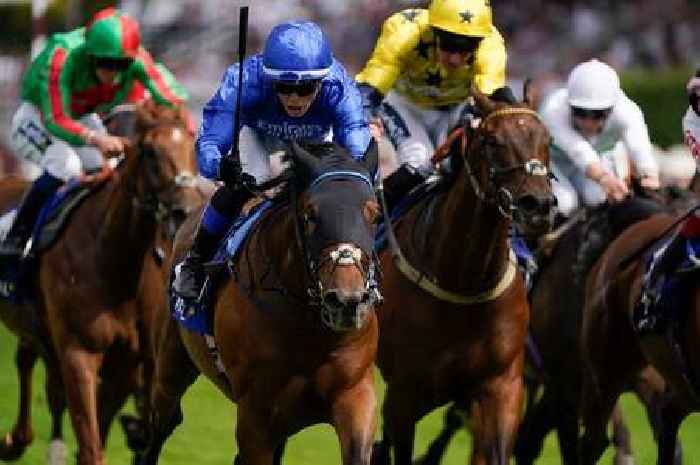 FREE £2 William Hill shop bets every day of Glorious Goodwood with your Daily Record
