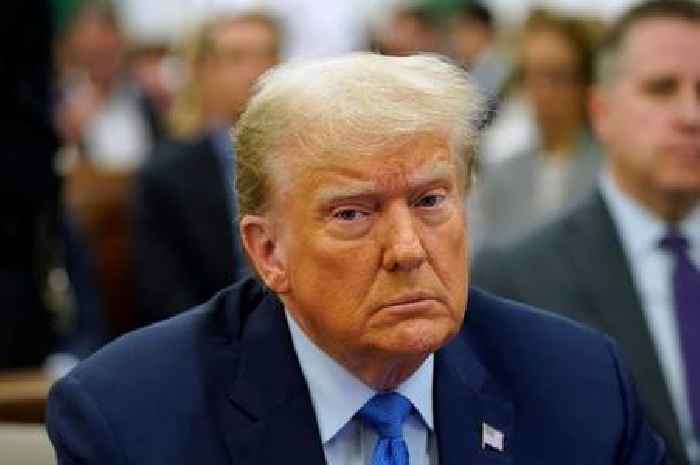 Fox News halted as Donald Trump diagnosed with serious health condition amid concerning bruises