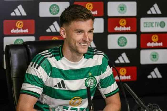 Kieran Tierney tackles Brendan Rodgers Celtic contract countdown as he spots clear sign boss' 'drive' is still there