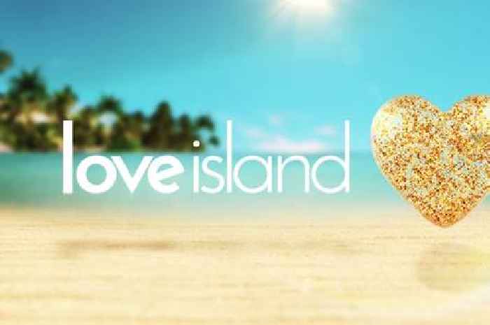 Love Island star Harrison Solomon quits the show in tears after explosive drama