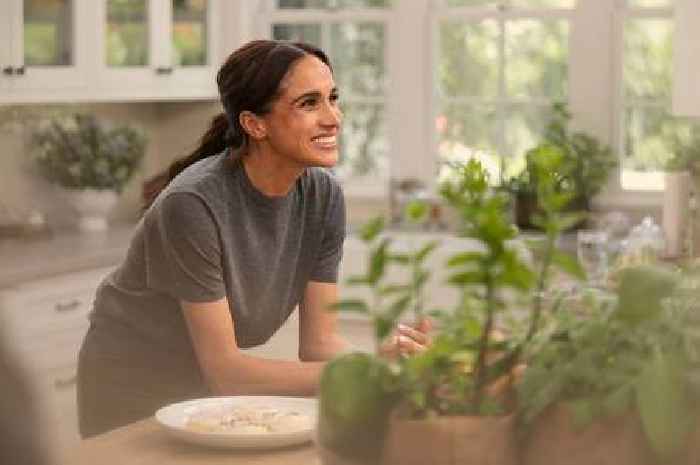 Meghan Markle suffers major setback as Netflix show fails to make top 300 list