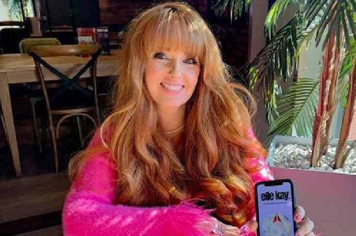 Mum 'hypnotised herself' into losing weight, getting over fear of dentist and finding love