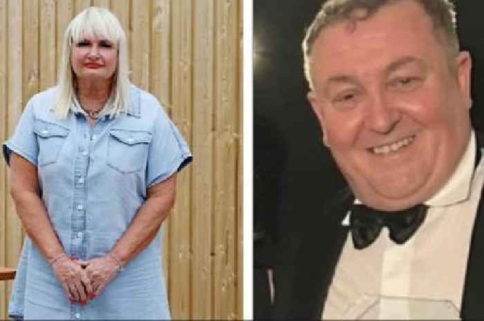 'My husband wanted to hire a hitman to kill me for £100,000'