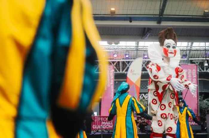 Road closures to know as Merchant City festival celebrates 850 years of Glasgow