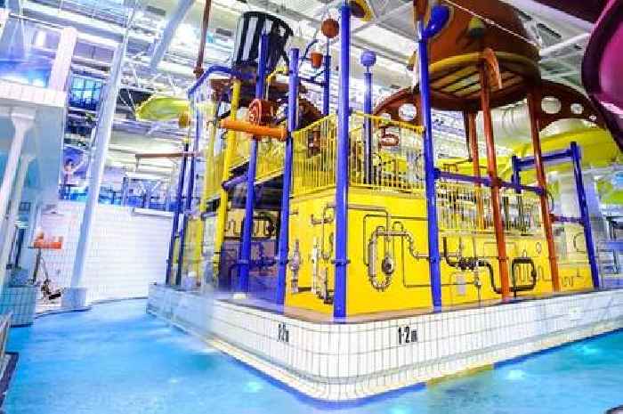 Six Scottish indoor summer weekend days out for the whole family as rain forecast