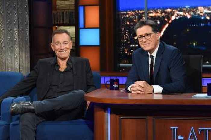 Stephen Colbert's The Late Show cancelled after 8 years as fans fume at decision
