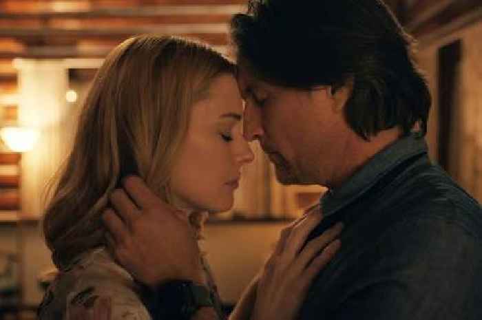 Virgin River could be set for bombshell crossover as star of 'similar' drama drops hint