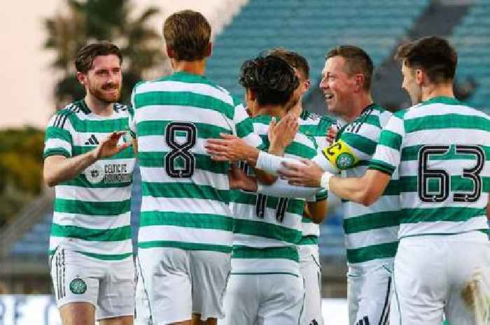 What channel is Celtic vs Newcastle Utd? Live stream, TV and kickoff time for pre-season friendly