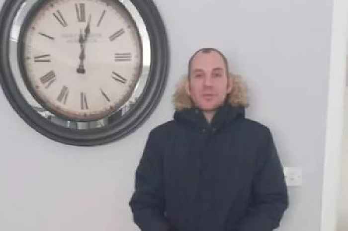 Woman appears in court charged with murder of man in Ayr flat