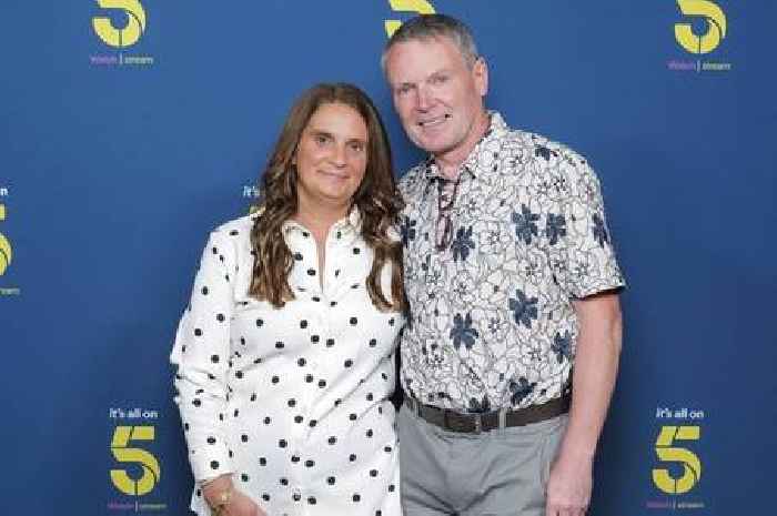 22 Kids and Counting's Sue Radford reveals 'disagreements' with Noel over his big desire