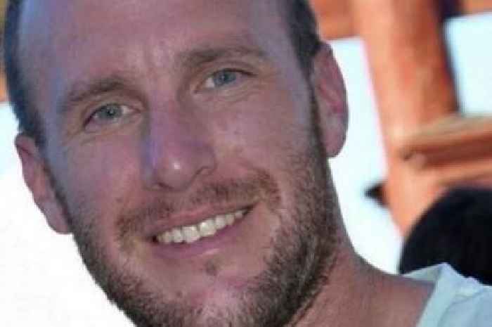 Appeal to find missing man who has not been seen for days