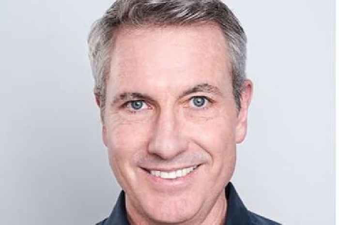Astronomer CEO issues statement after kiss-cam moment with woman exposed by Chris Martin