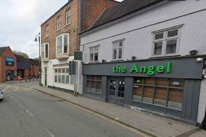 Four admit taking part in 'serious violence' after brawl
outside Welsh pub
