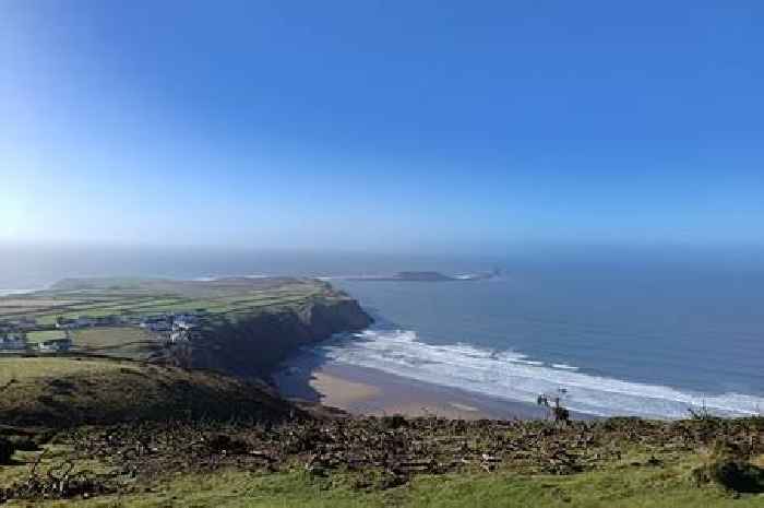 Major scheme aims to unlock millions of pounds in Gower