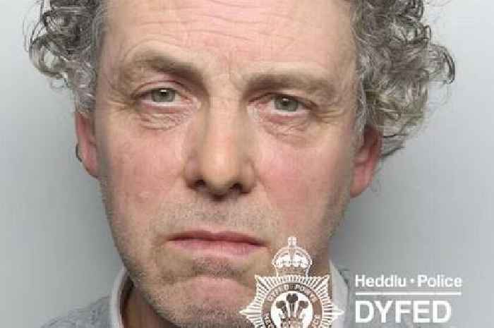 Monster paedophile who prowled parks for victims subjected to 'most extensive' court order