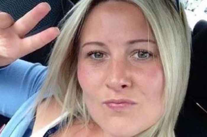 New charge made in connection with murder of Joanne Penney