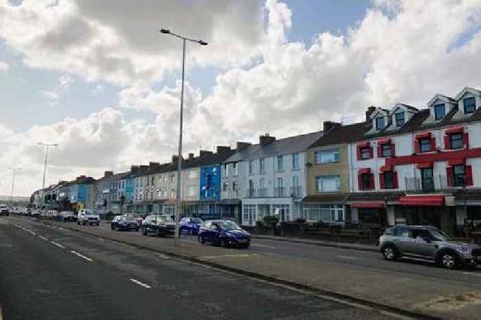 Welsh city's eye-watering bed and breakfast bill and the people who rely on them