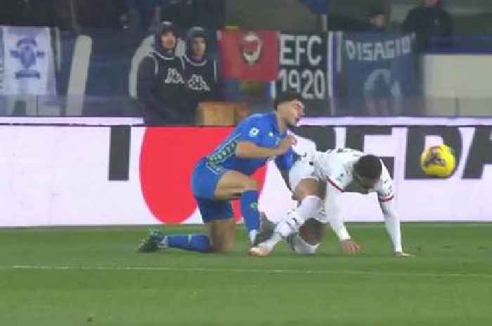 Wrexham to break transfer record for star who made horror tackle on England ace