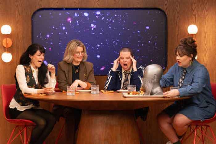Dropout’s Gastronauts season 2 trailer sold me on picking up the show
