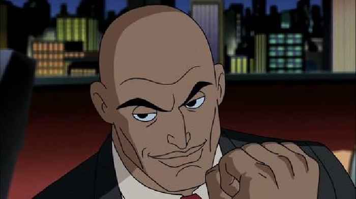 Superman’s Lex Luthor scheme feels like a callback to his greatest Justice League Unlimited moment