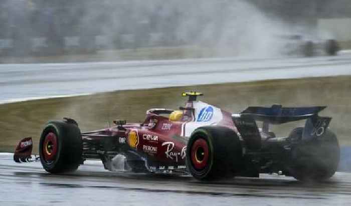 The Debate Over Ferrari's Car Designs: Insights from d'Ambrosio