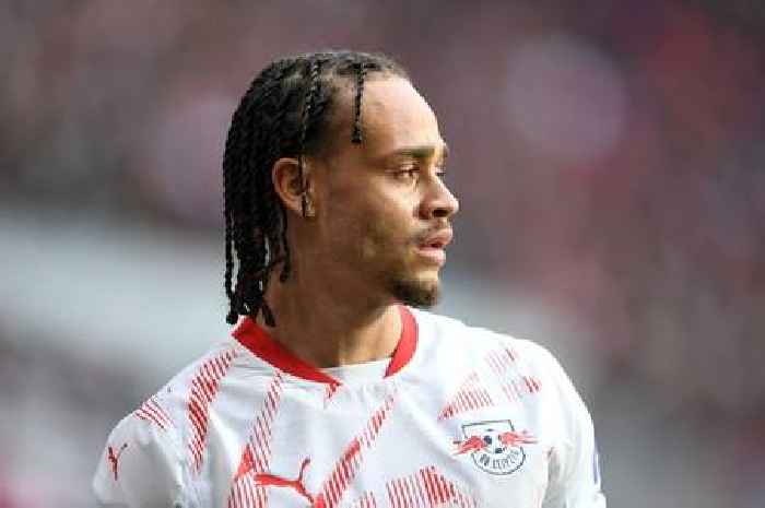 Arsenal now have secret weapon to complete Xavi Simons transfer after announcement made
