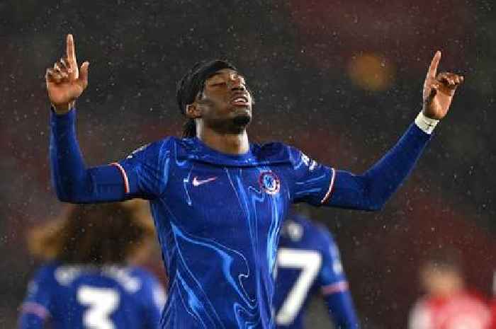 Breaking: Noni Madueke confirms Arsenal transfer as Chelsea sent message in emotional statement