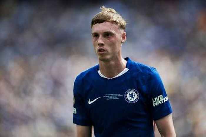 Chelsea star Cole Palmer sends perfect response to Arsenal transfer confirmation