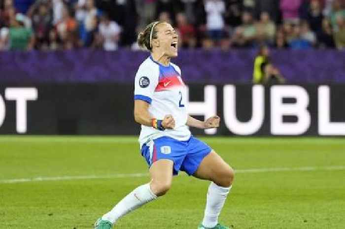 Five things we learned as England pulled off comeback against Sweden to reach Euro 2025 semis