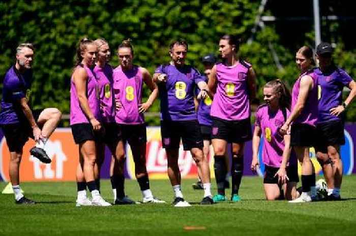 Lionesses Diary - Day 17: England recover from rollercoaster win as Sweden lick wounds