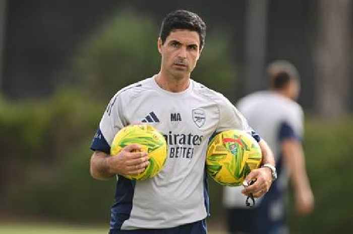 Viktor Gyokeres debut, surprise signing and youngsters involved - Dream Arsenal pre-season tour