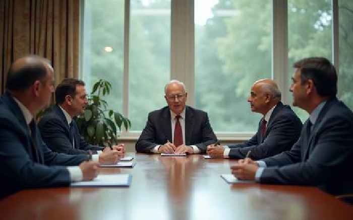 Fed Governor Waller reiterates case for rate cut in July policy meeting