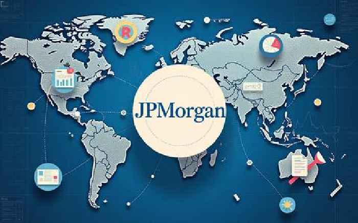 JPMorgan initiate coverage on OpenAI, to start coverage on private companies