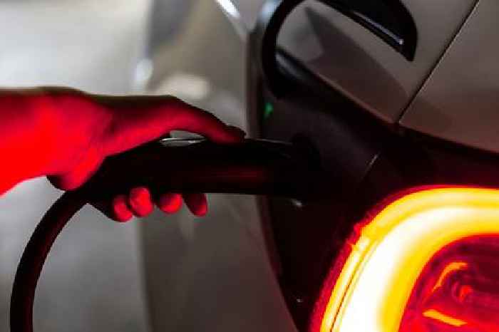 Why QuantumScape stock price jumped and why it may crash soon