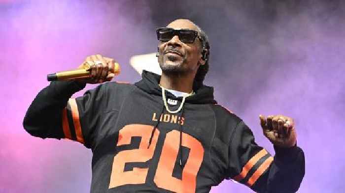 'An underdog that bites back': Snoop Dogg becomes co-owner and investor of Swansea football club