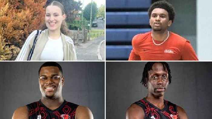 Four students died in car crash after driver travelled at 94mph in 30mph zone